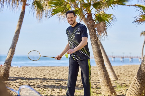 A sportos stílus elengedhetetlen összetevői Férfiaknak